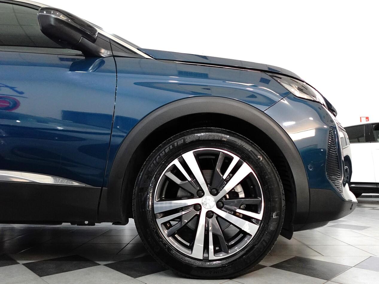 Peugeot 3008 II 1.5 BlueHDI 130 CV EAT8 A_PACK Cat. N1