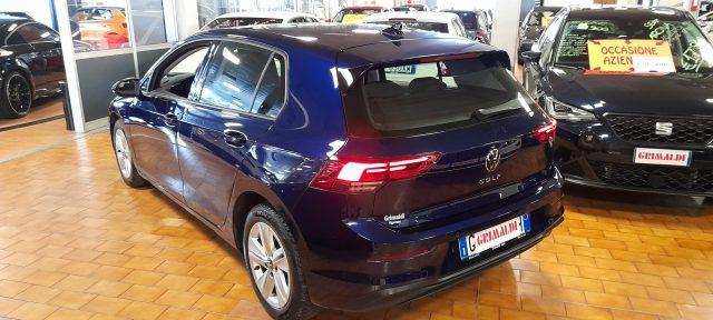 VOLKSWAGEN Golf 2.0 TDI SCR Life Dsg