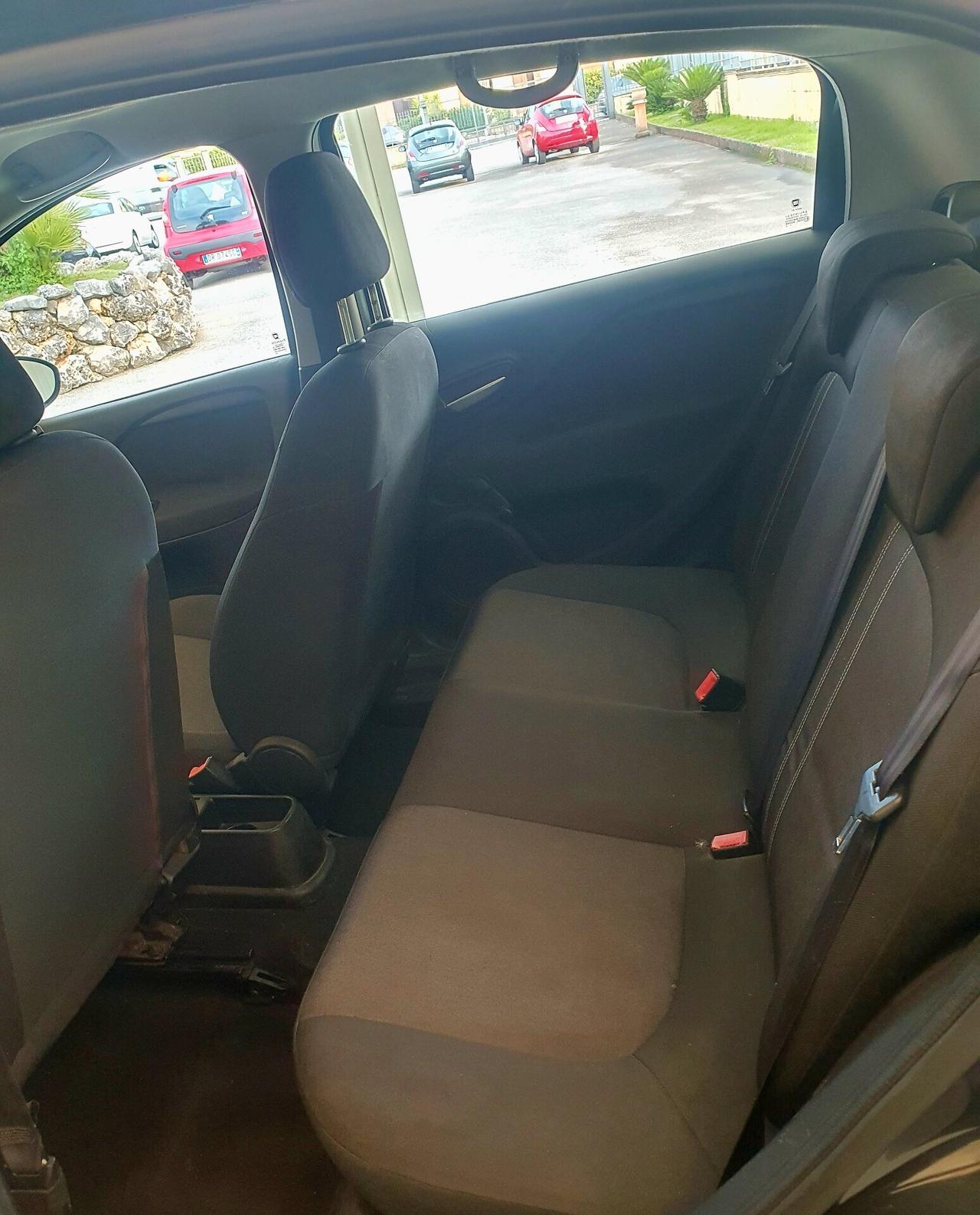 Fiat Punto - 1.2 Benz - 2013 - KM. 152.000