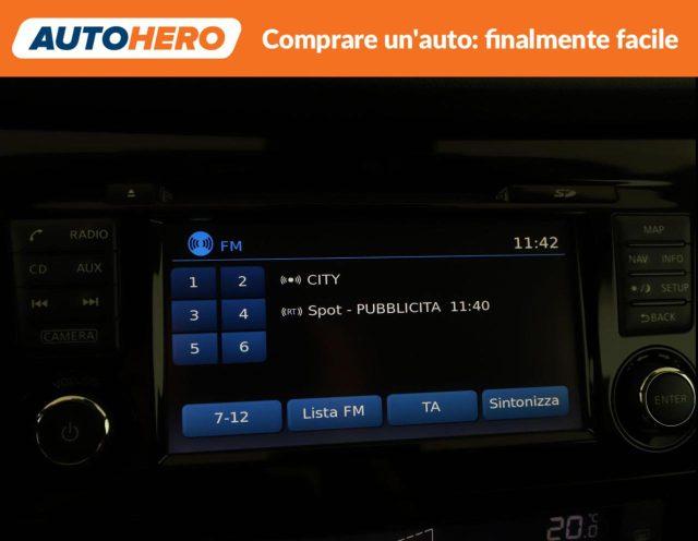 NISSAN Qashqai 1.2 DIG-T Acenta