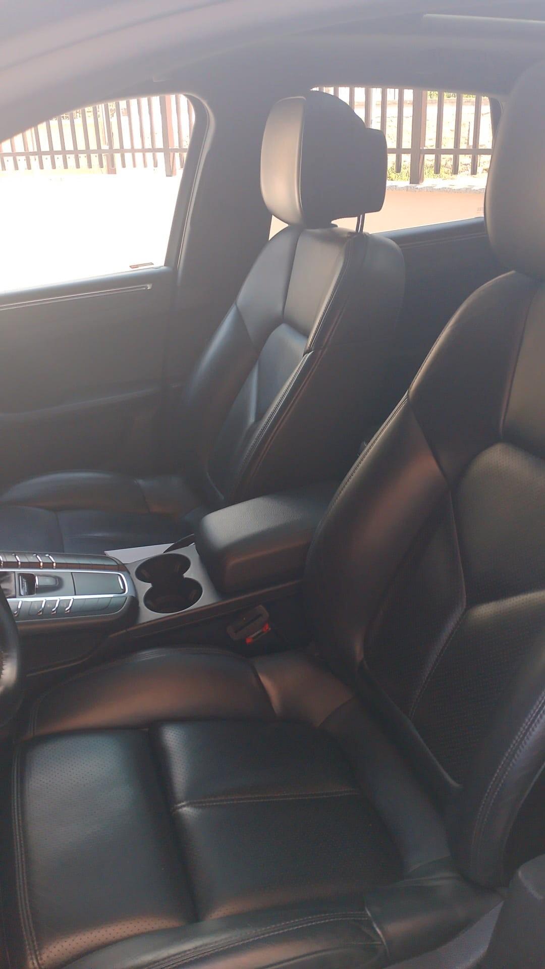 Porsche Macan 2.0