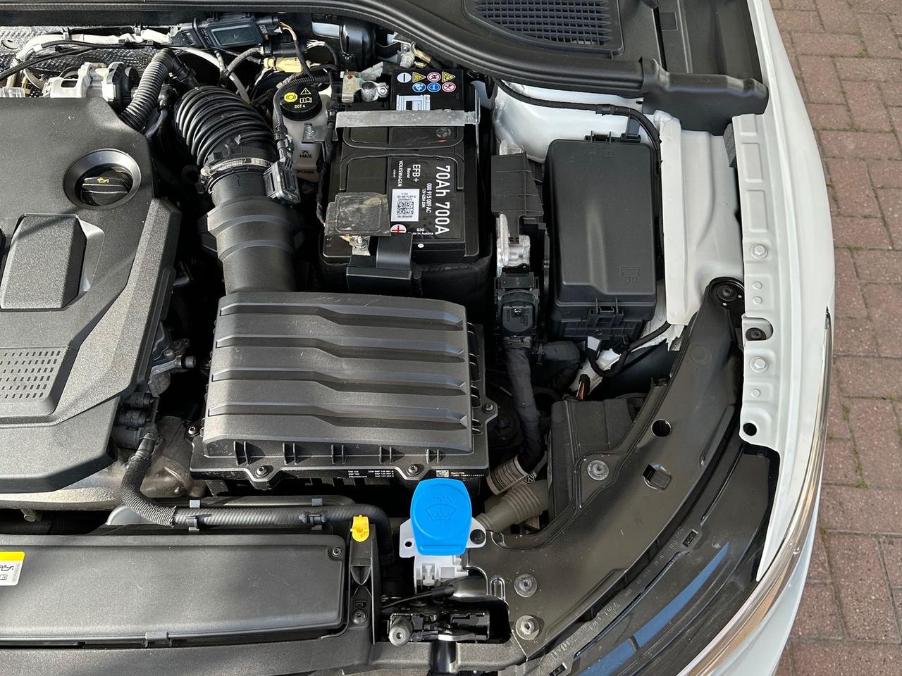Volkswagen Golf style 2.0 TDI DSG 7 #5765