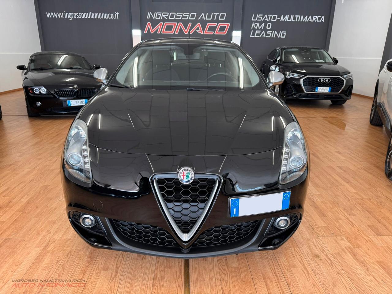 Alfa Romeo Giulietta 1.6 JTDm 120CV Super 2017