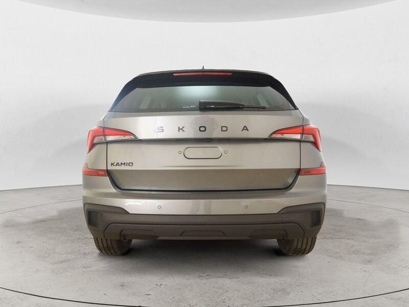 Škoda Kamiq 1.0 TSI Be More DSG 115CV NUOVA!