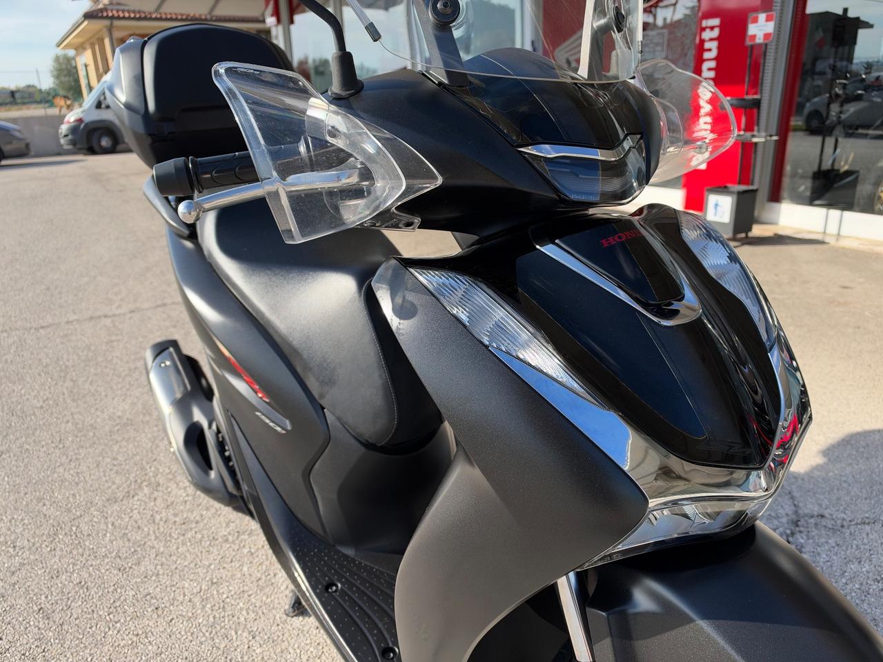 Honda SH 150 sport abs