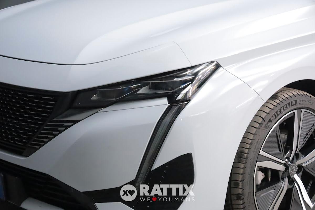 Peugeot 308 SW 1.2 puretech t 130CV GT eat8