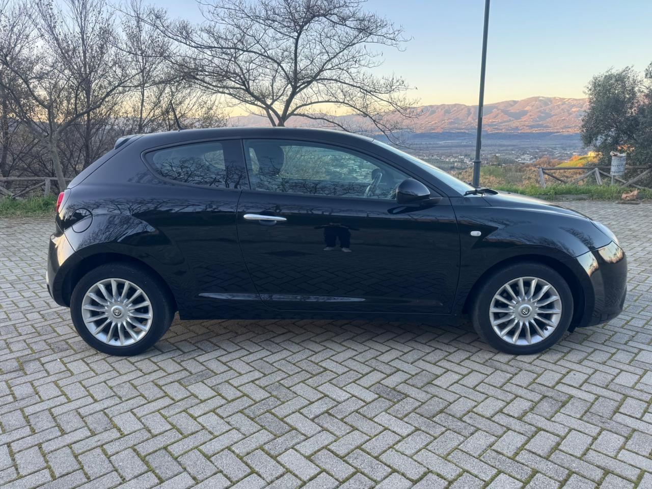 Alfa Romeo MiTo 1.3 JTDm 85Cv 2015