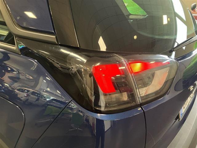 OPEL Crossland X Crossland 1.2 110cv Edition S&S