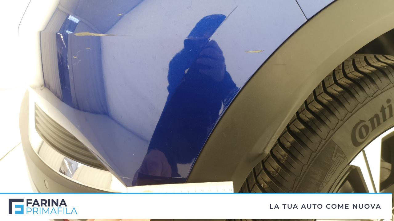 RENAULT Captur II 2019 - Captur 1.0 tce Techno 90cv