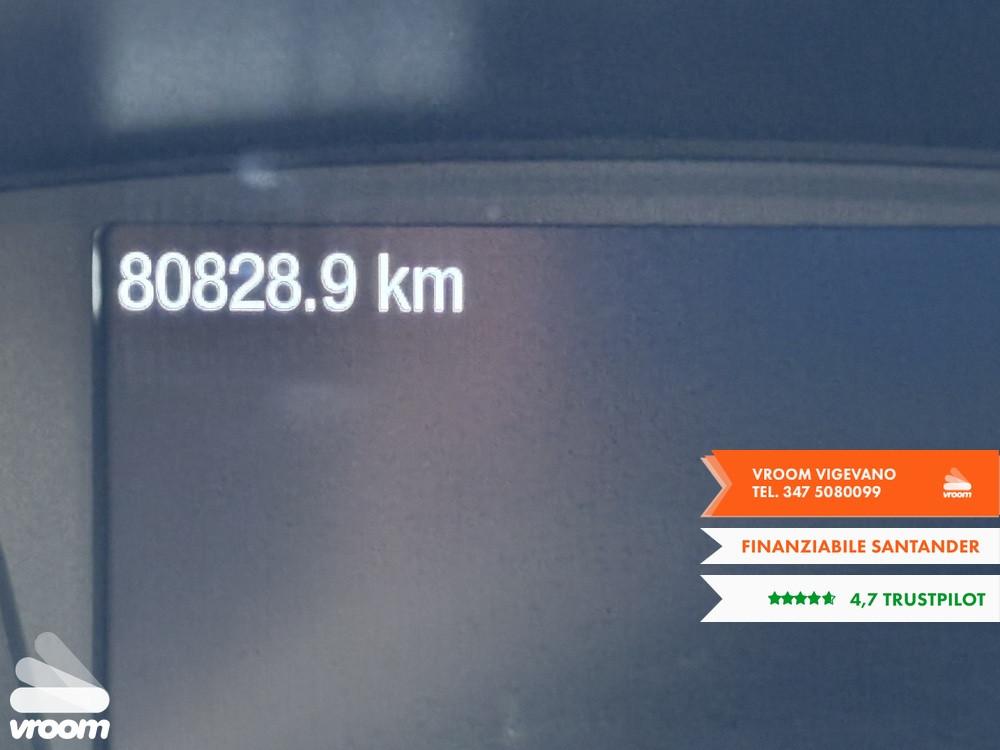 FORD Fiesta 7ª serie Fiesta 1.1 85 CV 5 porte ...