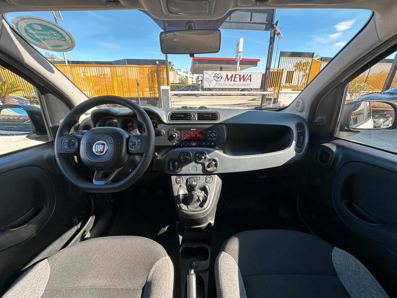 FIAT Panda 1.2 EasyPower City Life