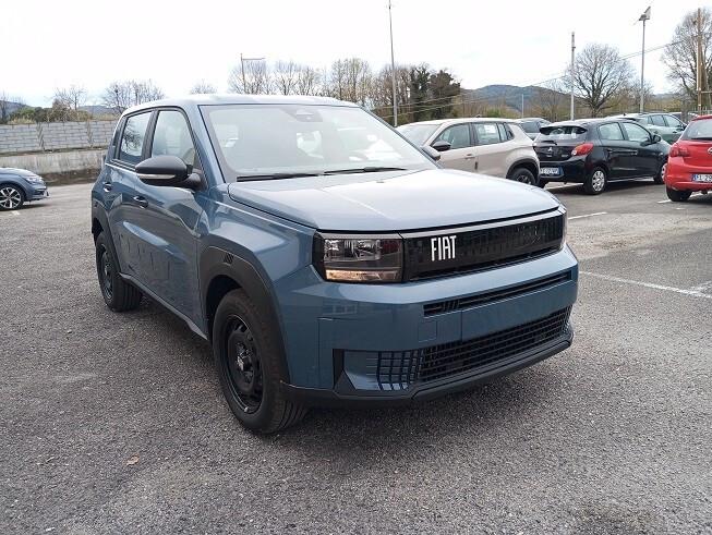 Fiat Grande Panda 1.2 Hybrid 110 CV S&S Pop