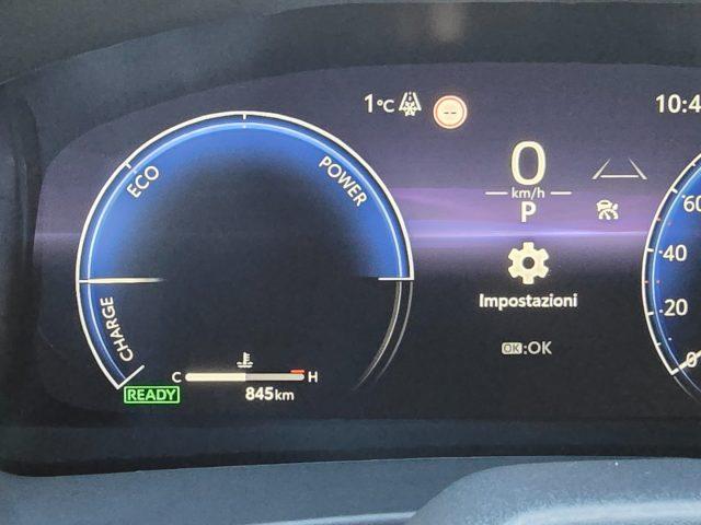 TOYOTA C-HR 1.8 HV Lounge