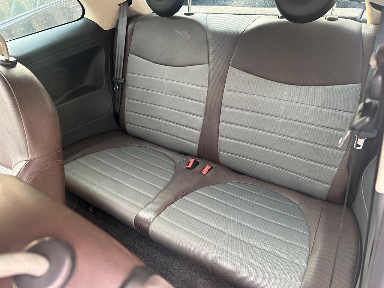 Fiat 500 1.3 Multijet 16V 95 CV Sport