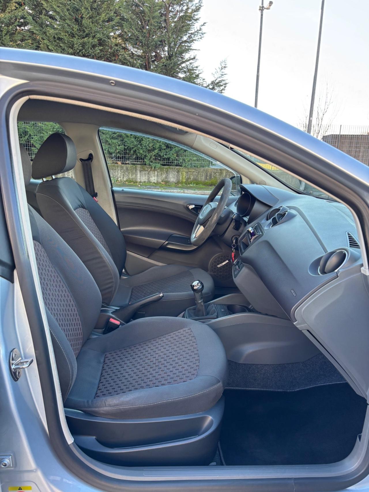 Seat Ibiza 1.2 70 CV