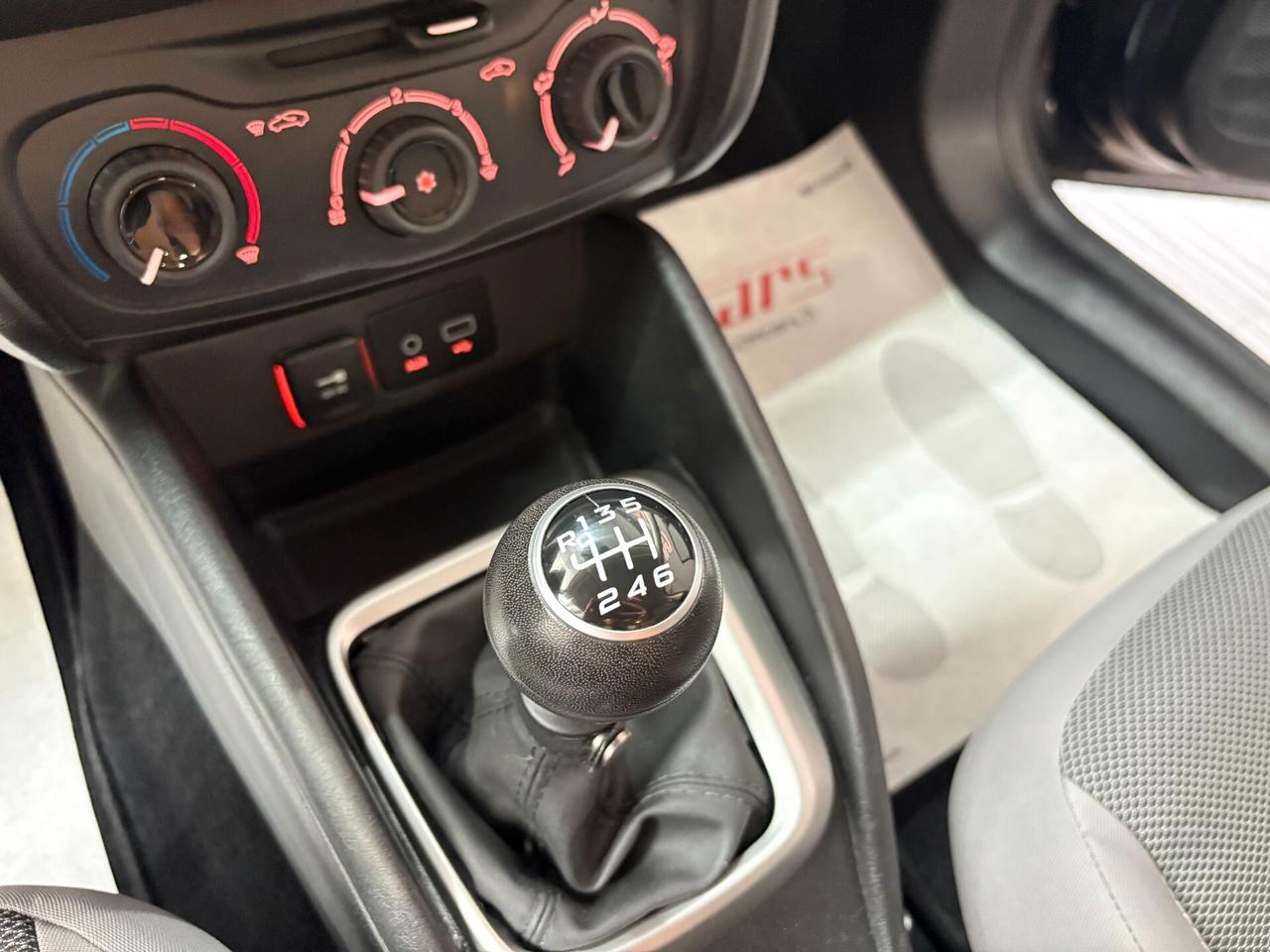 Fiat Tipo 1.6 MJT 120cv Easy ITALIANA