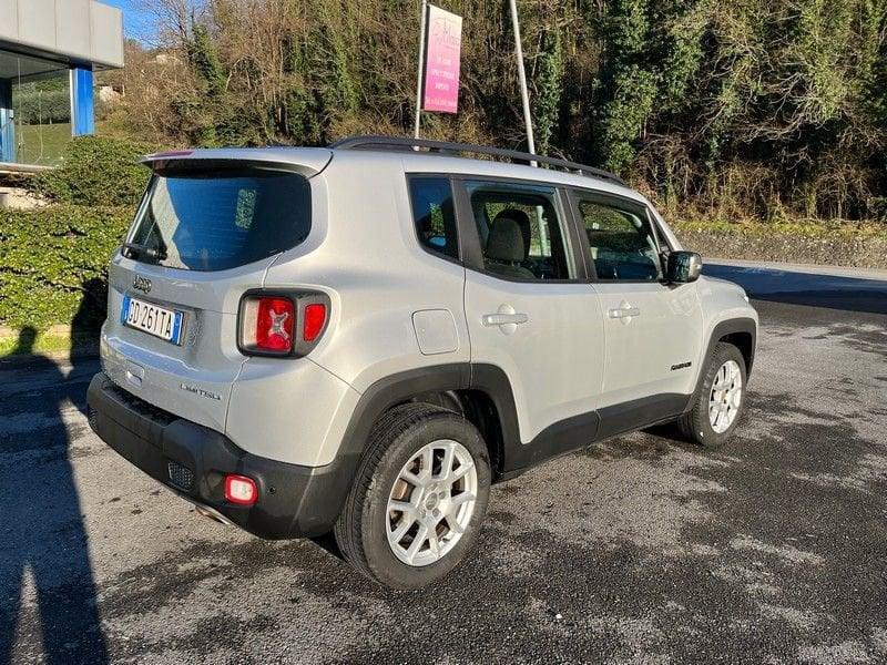 Jeep Renegade 1.0 T3 Limited