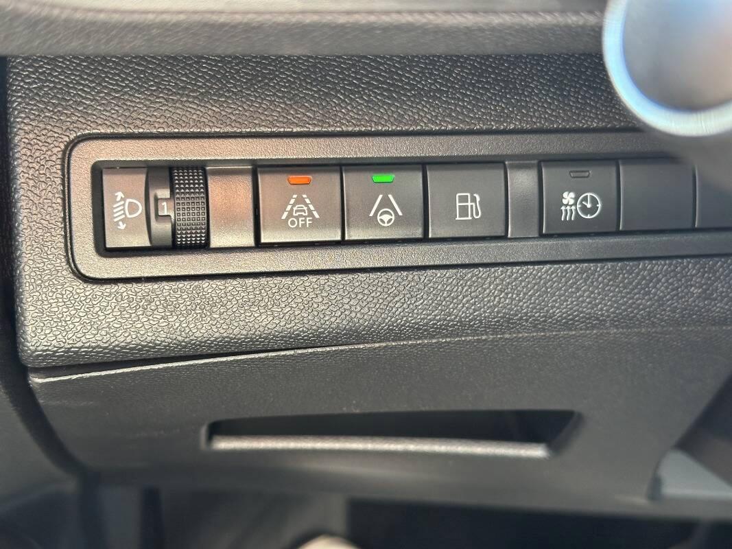 Peugeot 3008 II 1.6 hybrid4 phev Allure Pack 300cv AUTOMATICA