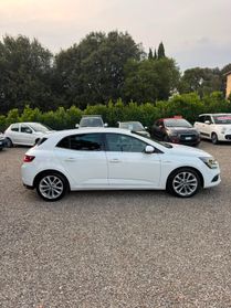 Renault Megane Mégane dCi 8V 110 CV Energy Bose