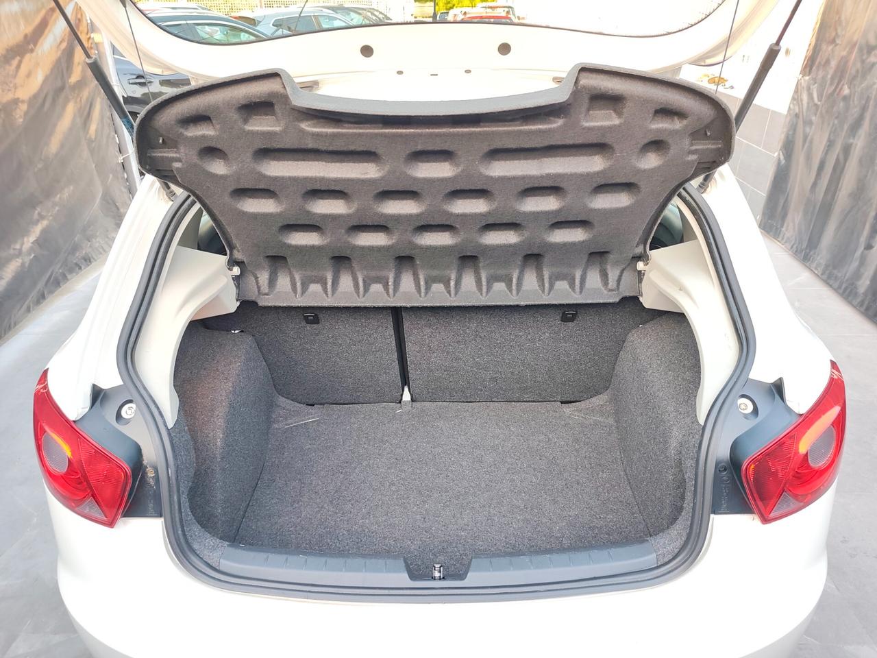 Seat Ibiza 1.2 BENZINA KM 59932