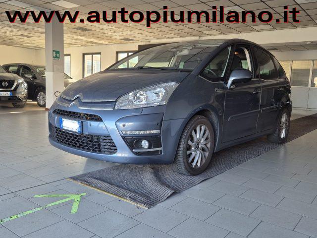 CITROEN C4 Picasso 1.6 THP 155 CMP6 Exclusive