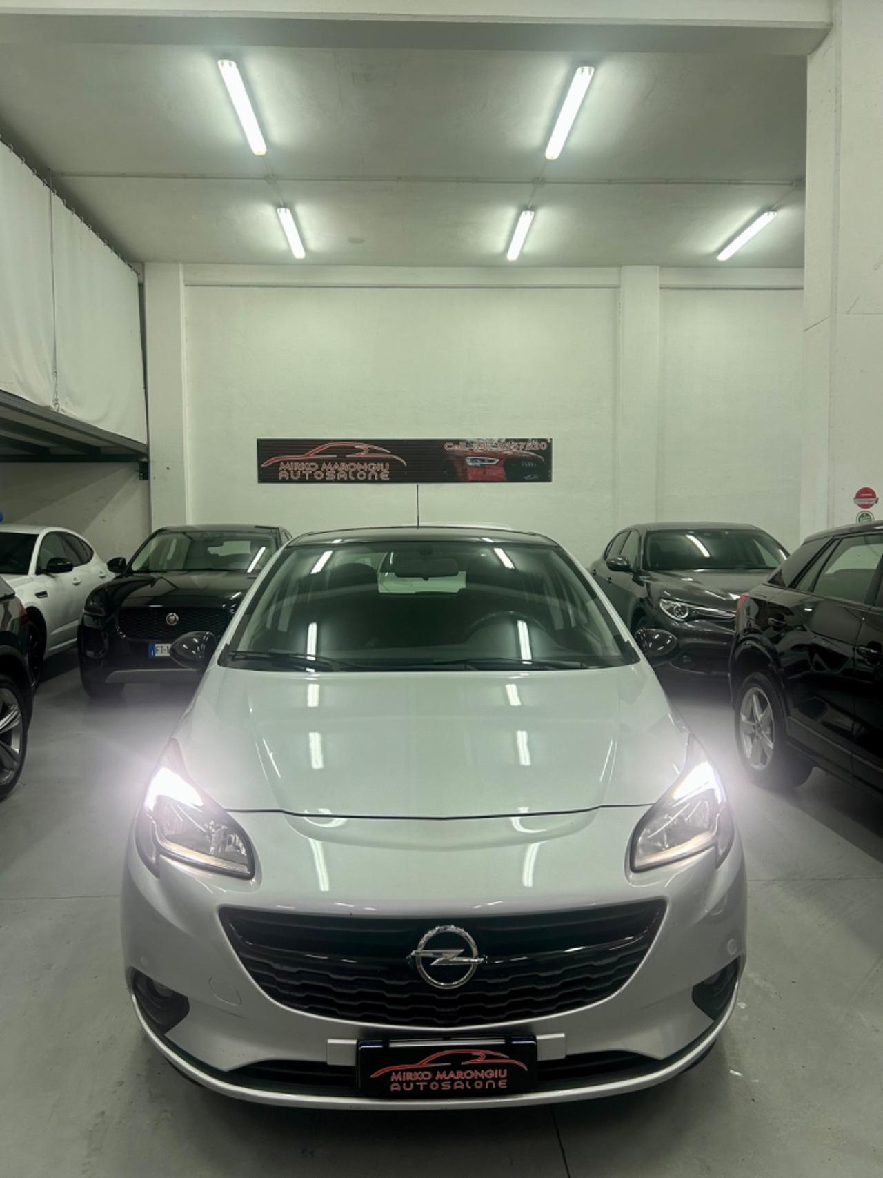 Opel Corsa 1.3 CDTI b-Color FINANZIABILE