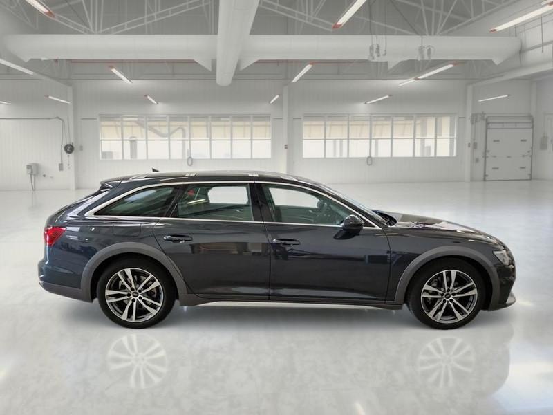 AUDI A6 ALLROAD 40 TDI MHEV 2.0 quattro S tronic Evolution