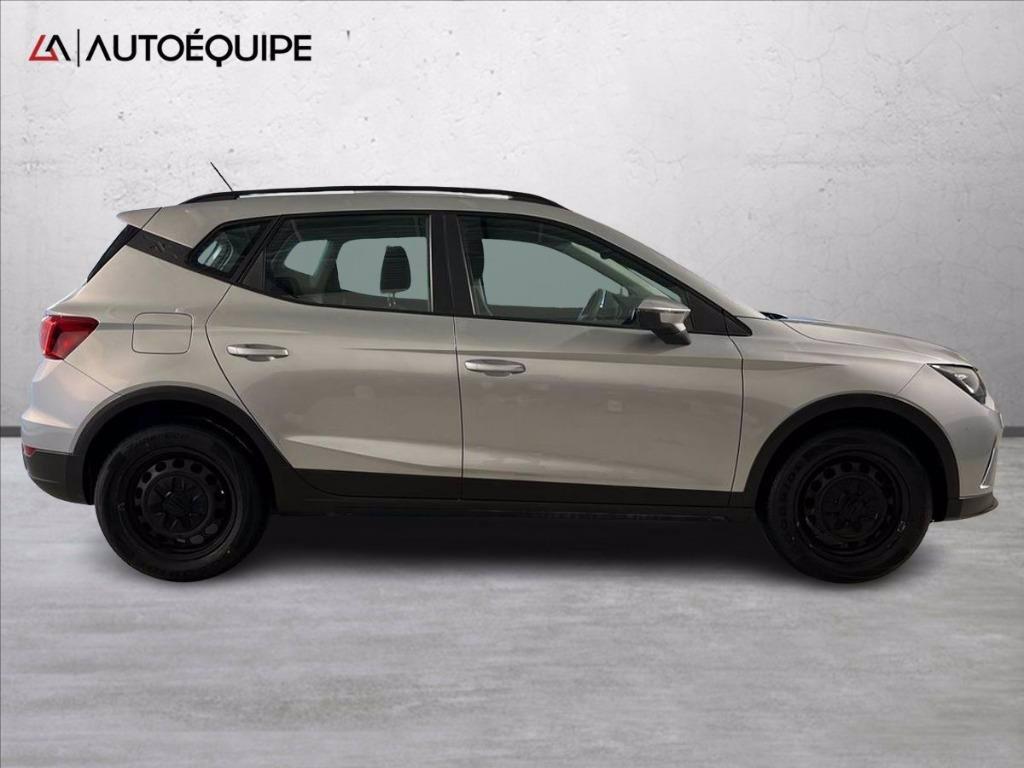 SEAT Arona 1.0 ecotsi Reference 95cv del 2023