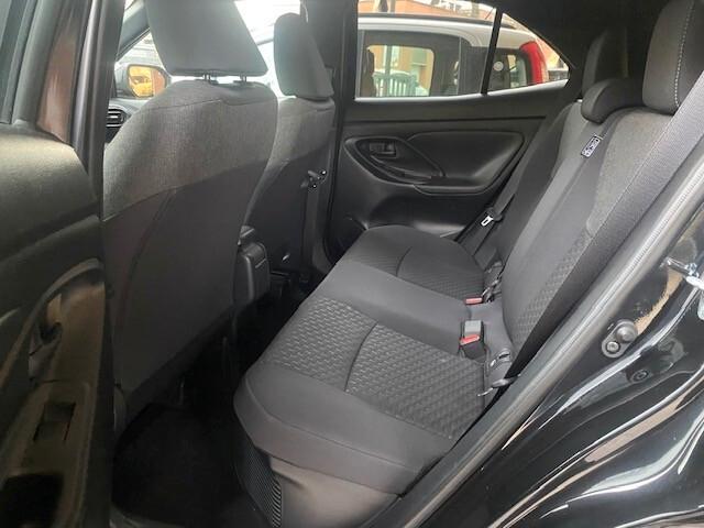 Toyota Yaris Cross TREND..130 CV!