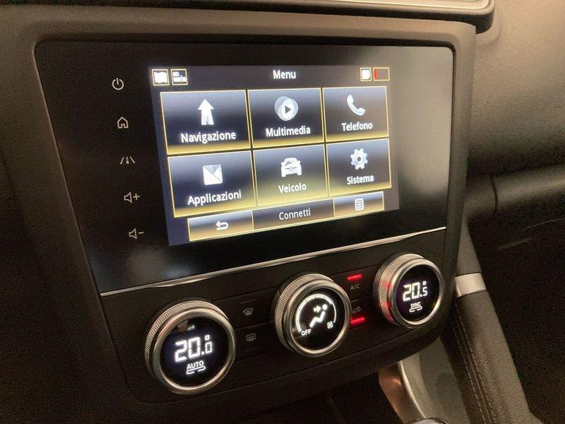 Renault Kadjar Sport Edition 1.3 TCe 140cv EDC FAP rif.GA690