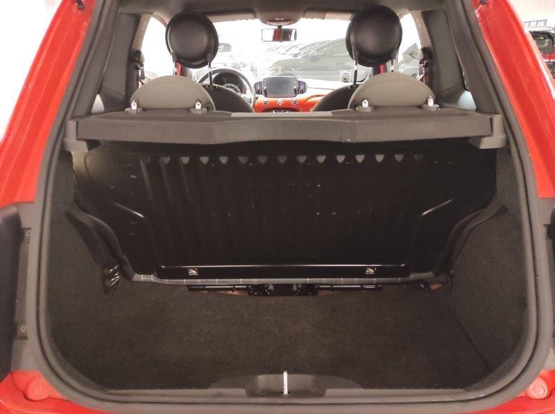 FIAT 500 (2015-2024) - 500 1.0 Hybrid Lounge