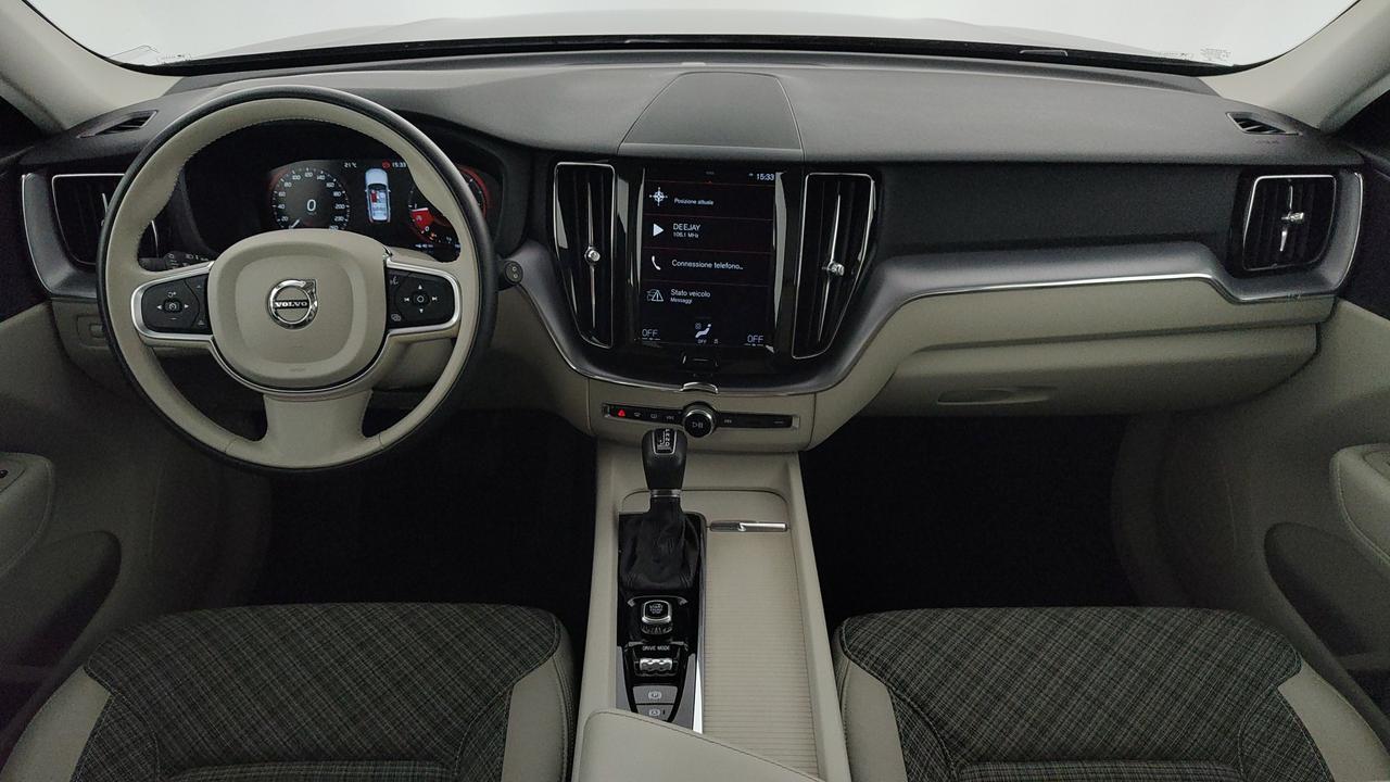 VOLVO XC60 2.0 d4 Business awd geartronic my18