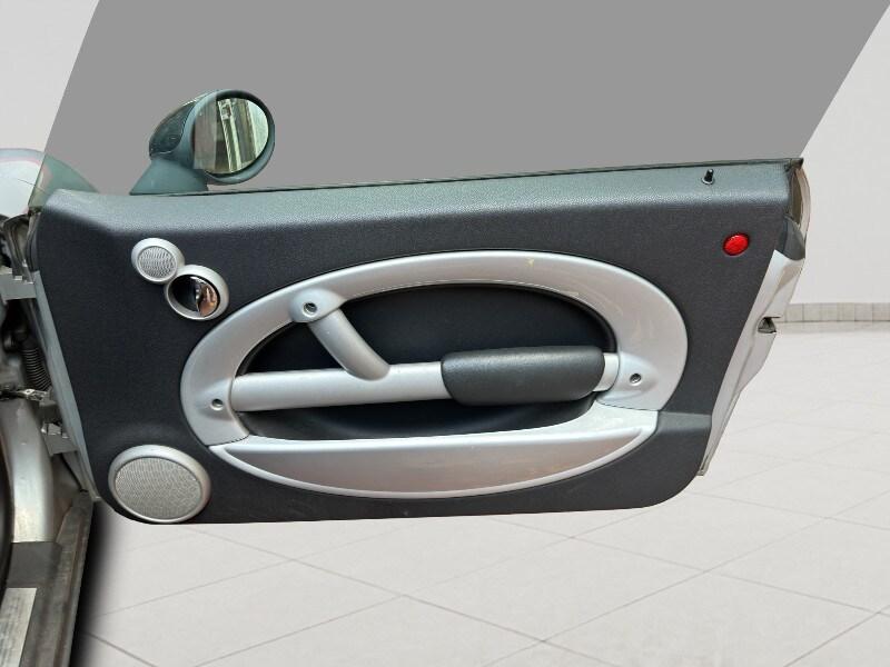 MINI Mini 2ª serie Mini 1.6 16V Cooper