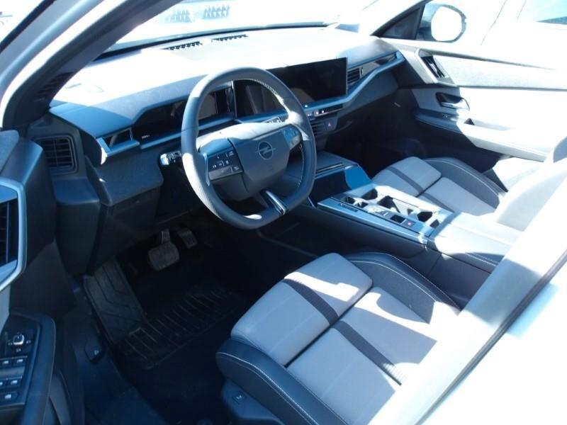 Opel Grandland 1.2 Hybrid 145 CV EDCT GS