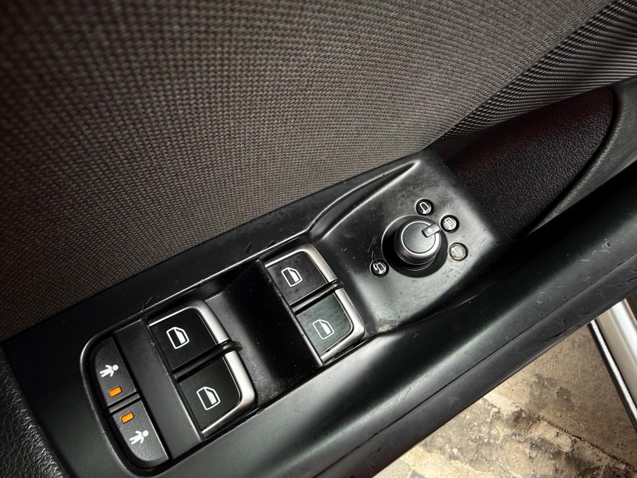 Audi Q3 2.0 TDI 150 CV quattro S tronic