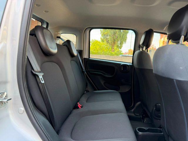 FIAT Panda 1.2 Easy GPL