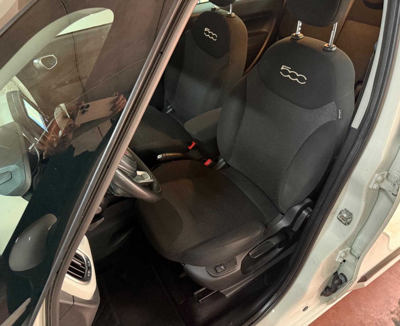 Fiat 500L 1.3 Multijet 95 CV Business