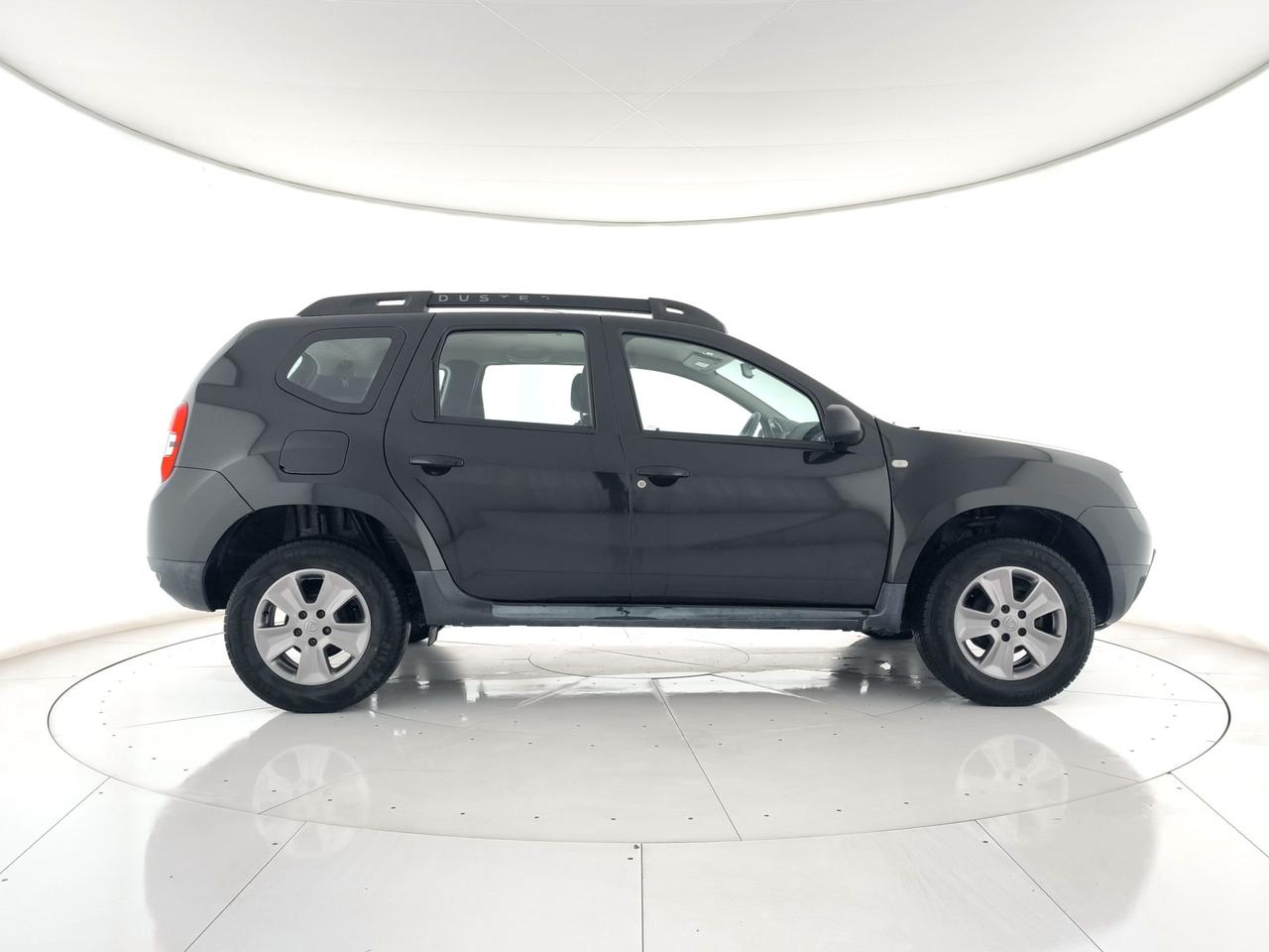 DACIA Duster 1.6 Ambiance 4x2 s&s 115cv my16 NEOPATENTATI+BLUETOOTH
