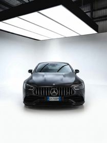 Mercedes-benz GT AMG 53 4MATIC+