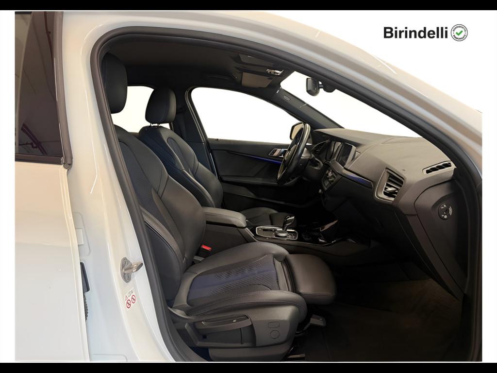 BMW Serie 1 (F40) - 116d 5p. Msport