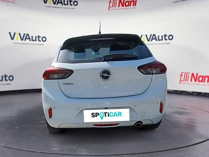 Opel Corsa 1.2 75cv Edition MT5