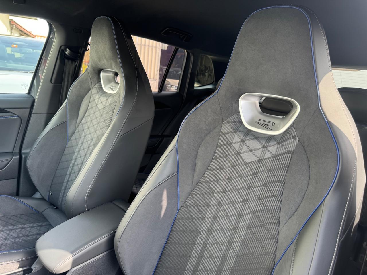 Volkswagen Tiguan 2.0 TDI 150 CV DSG R-Line Plus