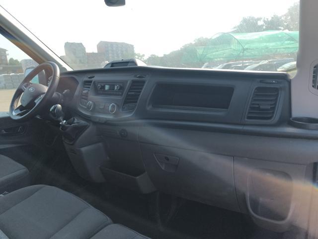 FORD Transit 350 2.0 tdci 130cv trend L3H2 E6.2