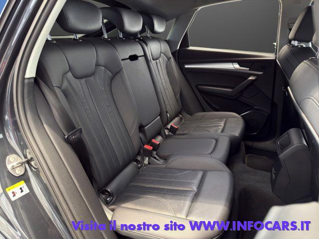 AUDI Q5 SPB 35 TDI 163 CV S tronic Bus. Adv. - PROMO