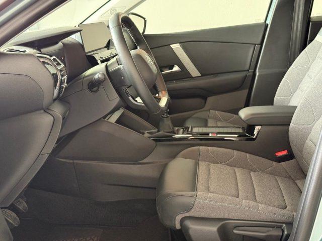 CITROEN C4 PureTech 130 S&S EAT8 Feel Pack