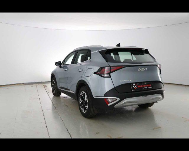 KIA Sportage 1.6 TGDi MHEV Business