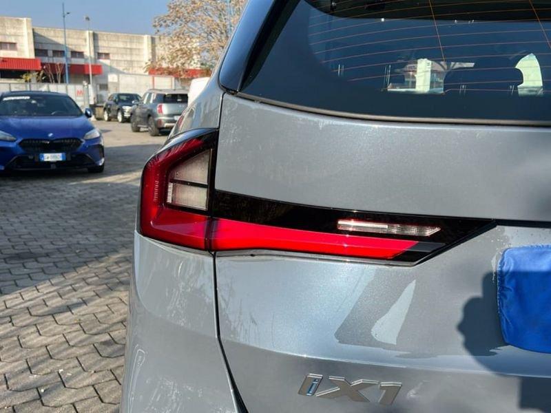 BMW X1 i xDrive30