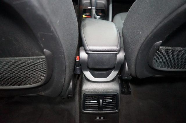 BMW X1 xDrive25e PHEV Advantage Italiana Certificata