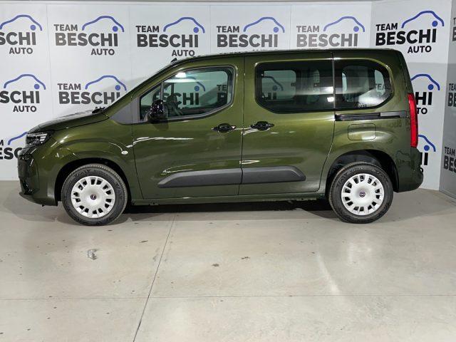 OPEL Combo Life 1.5D 100 CV S&S MT6 Edition Plus N1