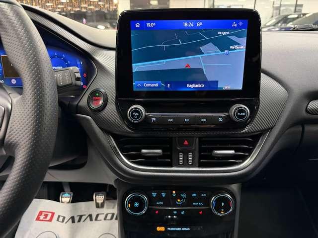 Ford Puma Puma 1.5 ecoboost ST s